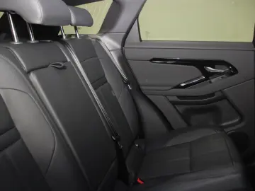 Range Rover Evoque D200 S Winter Paket Black Pac