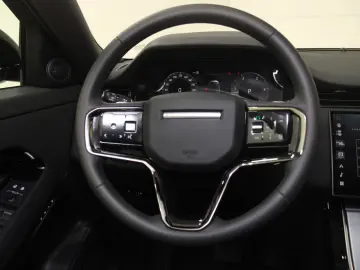 Range Rover Evoque D200 S Winter Paket Black Pac