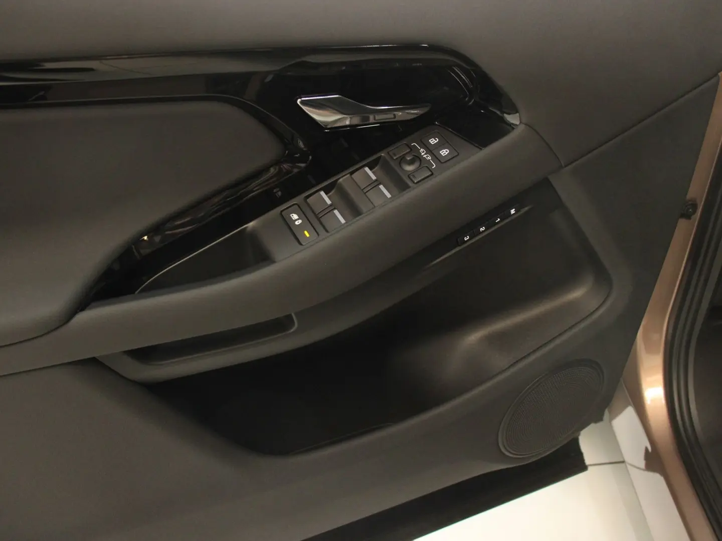 Range Rover Evoque D200 S Winter Paket Black Pac