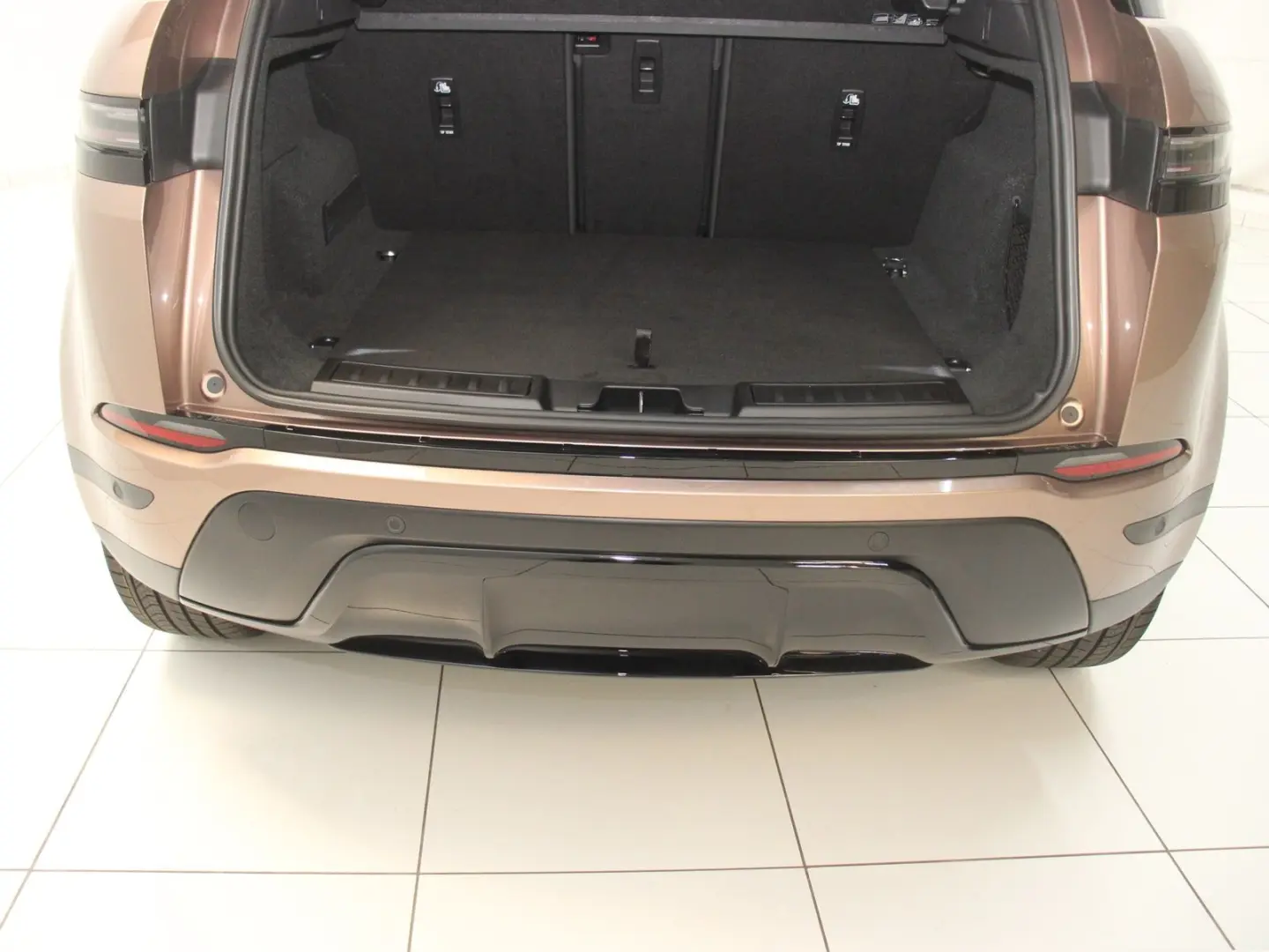 Range Rover Evoque D200 S Winter Paket Black Pac