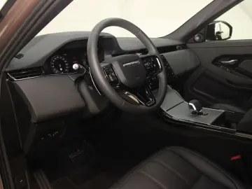 Range Rover Evoque D200 S Winter Paket Black Pac