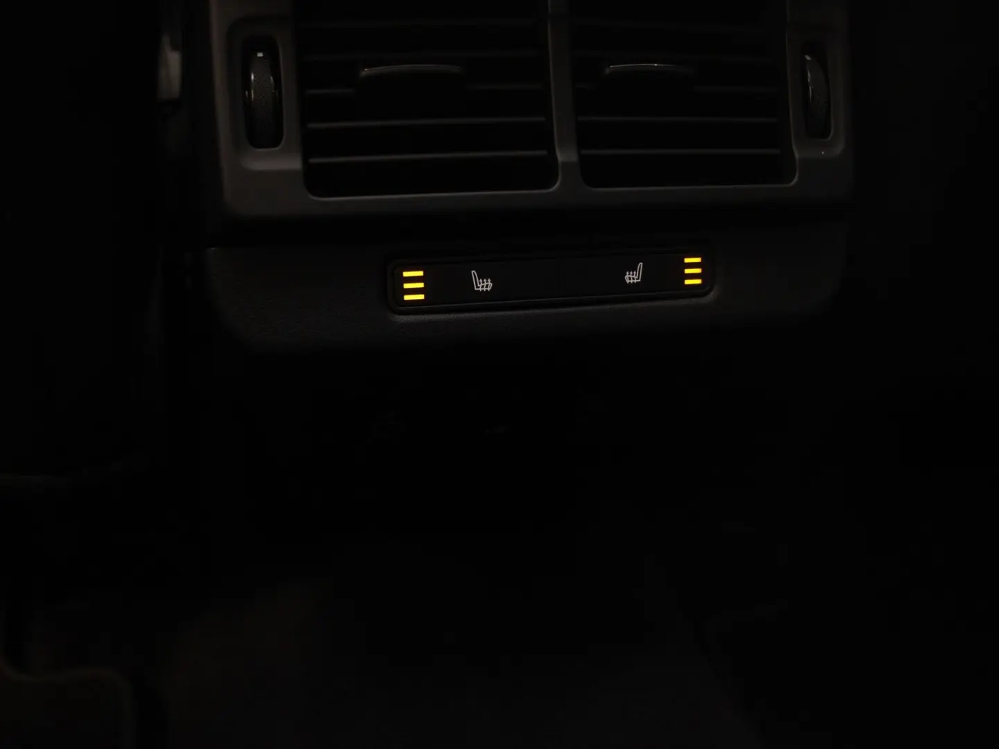 Range Rover Evoque D200 S Winter Paket Black Pac