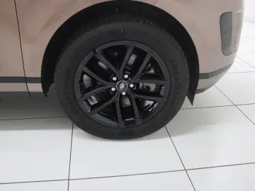 Range Rover Evoque D200 S Winter Paket Black Pac