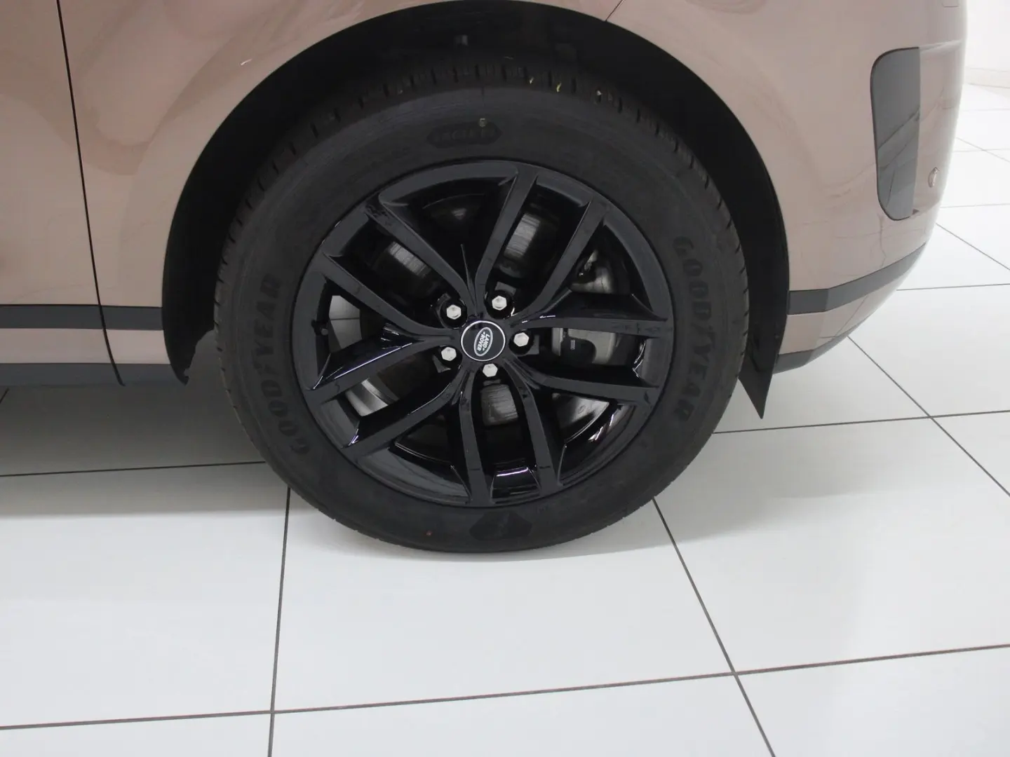 Range Rover Evoque D200 S Winter Paket Black Pac