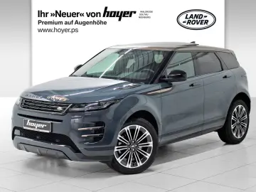 Range Rover Evoque D200 Dynamic HSE Pano Winter