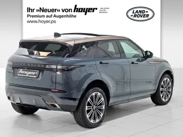 Range Rover Evoque D200 Dynamic HSE Pano Winter 