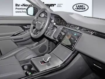 Range Rover Evoque D200 Dynamic HSE Pano Winter 