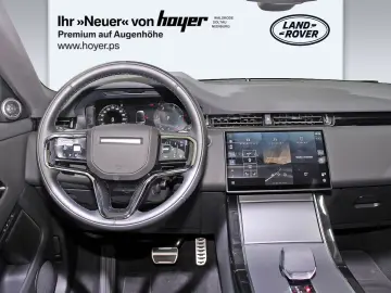 Range Rover Evoque D200 Dynamic HSE Pano Winter 