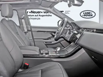 Range Rover Evoque D200 Dynamic HSE Pano Winter 