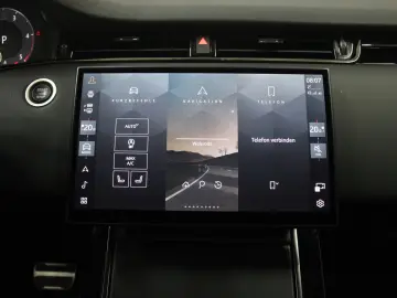 Range Rover Evoque D200 Dynamic HSE Pano Winter 