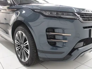 Range Rover Evoque D200 Dynamic HSE Pano Winter 