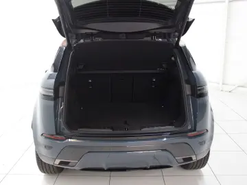 Range Rover Evoque D200 Dynamic HSE Pano Winter 