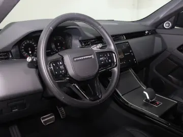 Range Rover Evoque D200 Dynamic HSE Pano Winter 