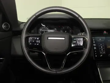 Range Rover Evoque D200 Dynamic HSE Pano Winter 