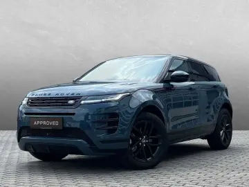 Range Rover Evoque D165 Dynamic SE 3D-Kamera el.