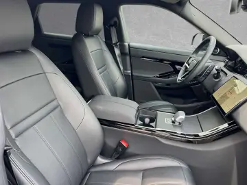Range Rover Evoque D165 Dynamic SE 3D-Kamera el.