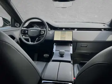 Range Rover Evoque D165 Dynamic SE 3D-Kamera el.