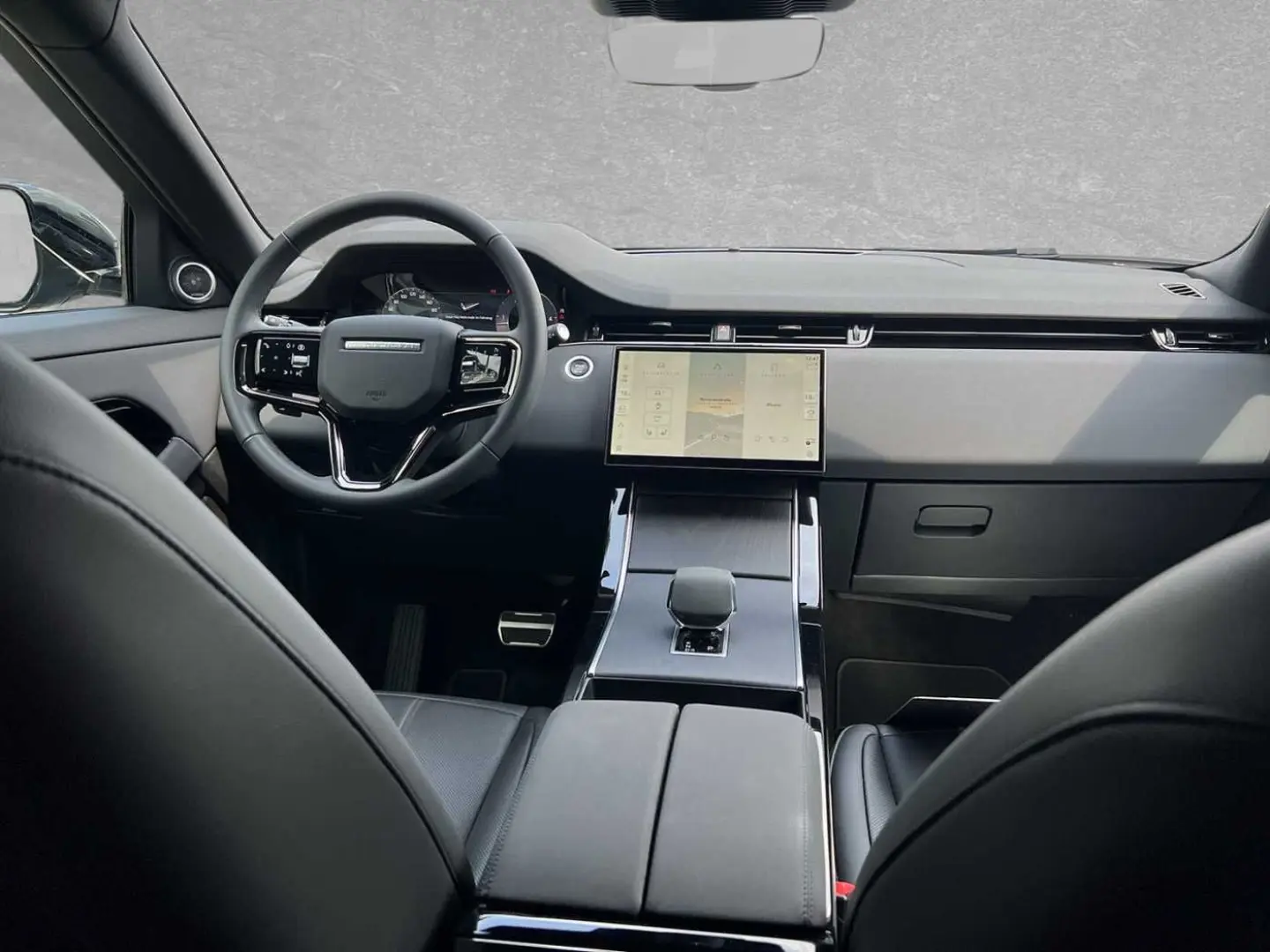 Range Rover Evoque D165 Dynamic SE 3D-Kamera el.