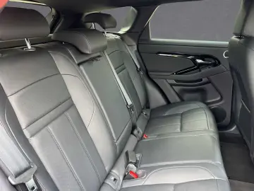 Range Rover Evoque D165 Dynamic SE 3D-Kamera el.