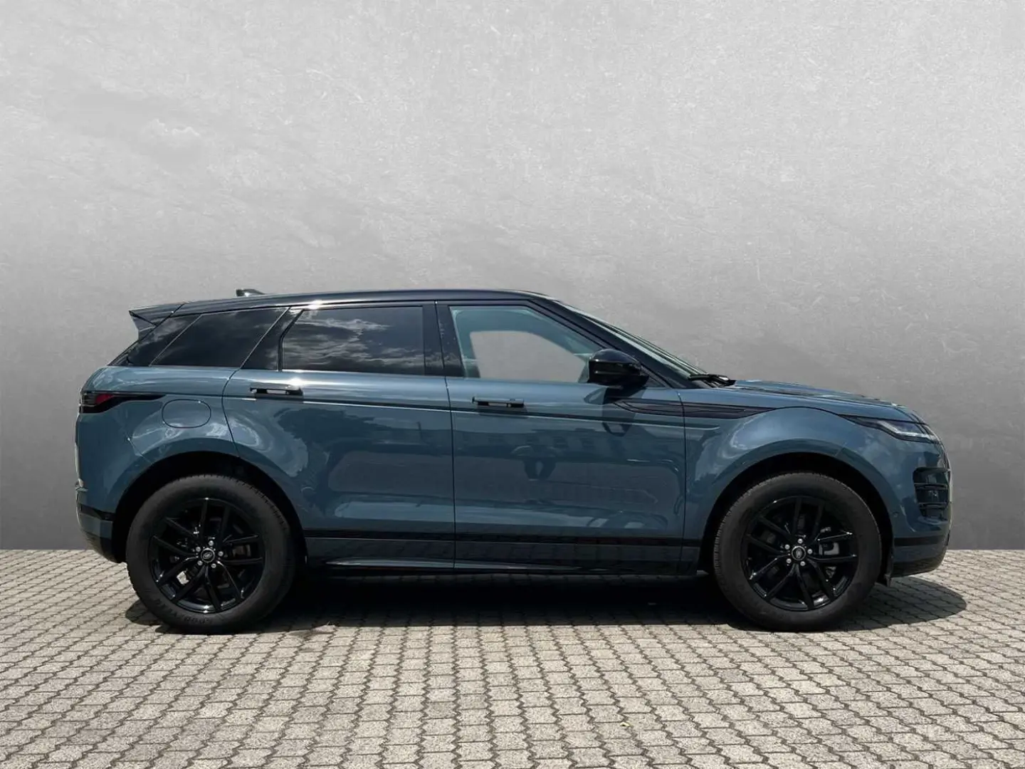 Range Rover Evoque D165 Dynamic SE 3D-Kamera el.