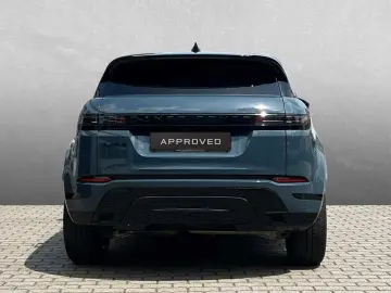 Range Rover Evoque D165 Dynamic SE 3D-Kamera el.
