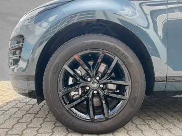 Range Rover Evoque D165 Dynamic SE 3D-Kamera el.