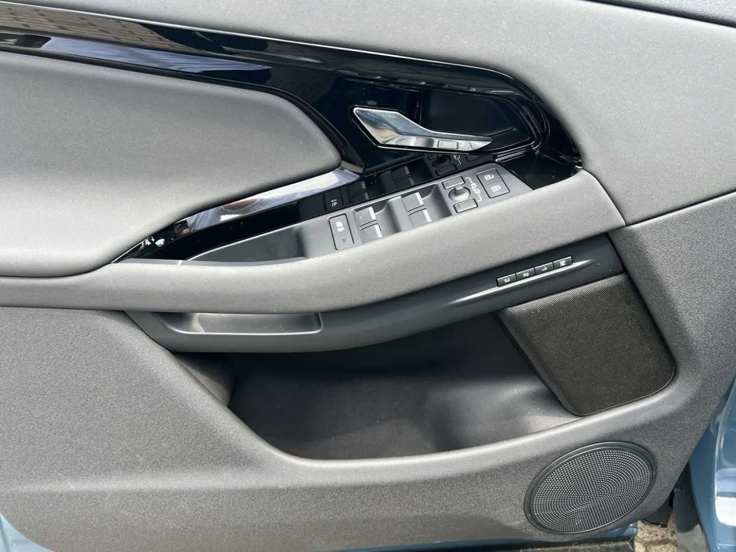 Range Rover Evoque D165 Dynamic SE 3D-Kamera el.