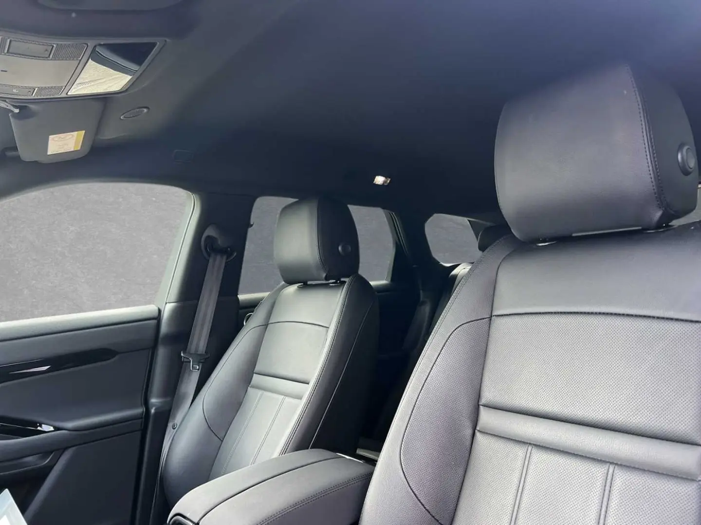 Range Rover Evoque D165 Dynamic SE 3D-Kamera el.