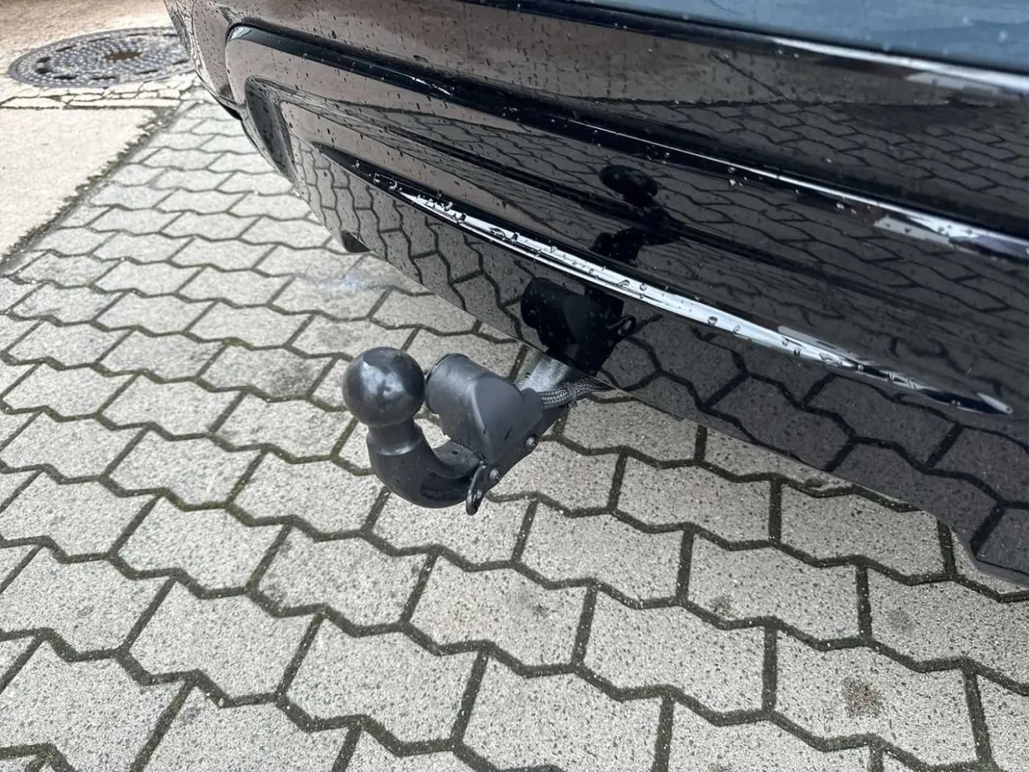 Range Rover Evoque D165 Dynamic SE 3D-Kamera el.