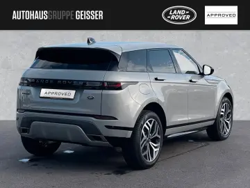RR Evoque P200  R-DYNAMIC SE AWD Automatik