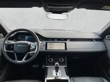 RR Evoque P200  R-DYNAMIC SE AWD Automatik
