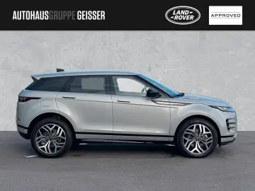 RR Evoque P200  R-DYNAMIC SE AWD Automatik