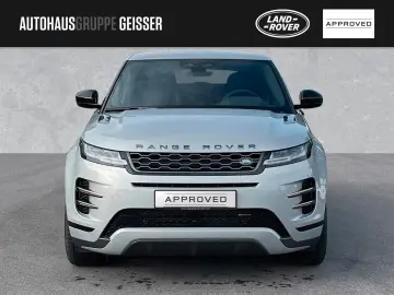 RR Evoque P200  R-DYNAMIC SE AWD Automatik