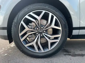 RR Evoque P200  R-DYNAMIC SE AWD Automatik