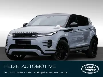 Range Rover Evoque P250 Dynamic SE LED Pano 3D-K