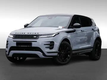 Range Rover Evoque P250 Dynamic SE LED Pano 3D-K