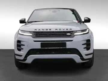 Range Rover Evoque P250 Dynamic SE LED Pano 3D-K