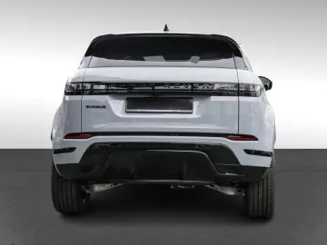 Range Rover Evoque P250 Dynamic SE LED Pano 3D-K