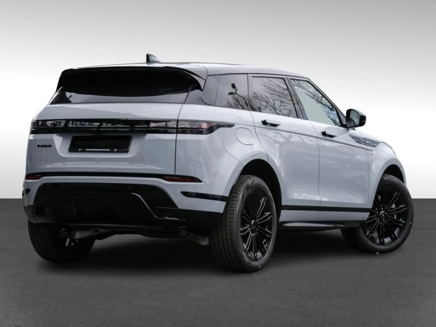Range Rover Evoque P250 Dynamic SE LED Pano 3D-K