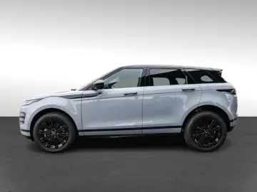 Range Rover Evoque P250 Dynamic SE LED Pano 3D-K