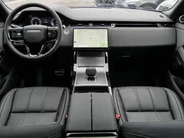 Range Rover Evoque P250 Dynamic SE LED Pano 3D-K