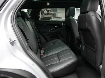 Range Rover Evoque P250 Dynamic SE LED Pano 3D-K