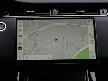 Range Rover Evoque P250 Dynamic SE LED Pano 3D-K