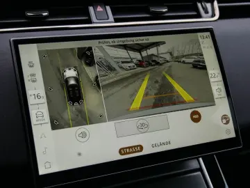 Range Rover Evoque P250 Dynamic SE LED Pano 3D-K