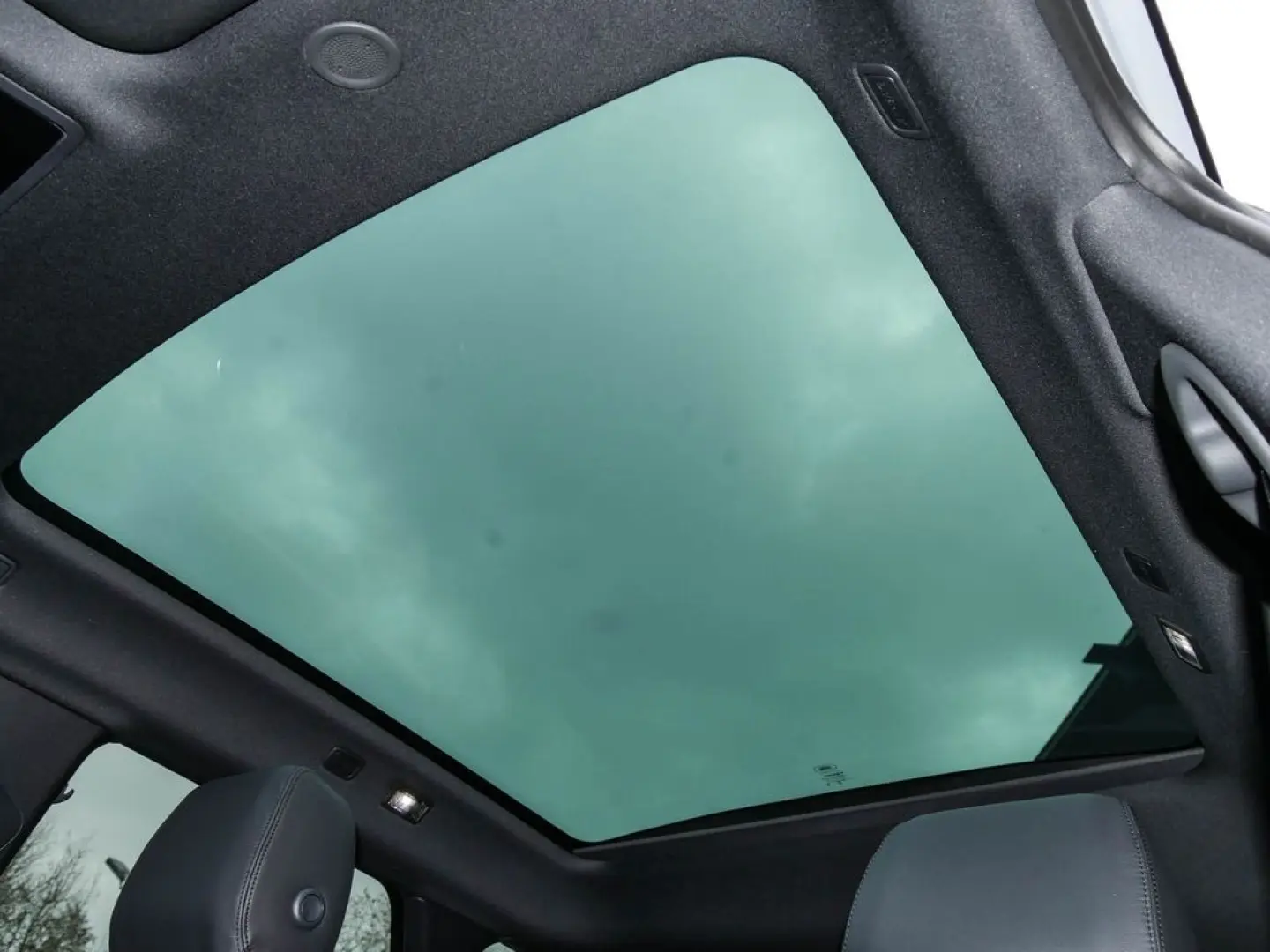 Range Rover Evoque P250 Dynamic SE LED Pano 3D-K