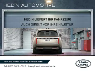 Range Rover Evoque P250 Dynamic SE LED Pano 3D-K