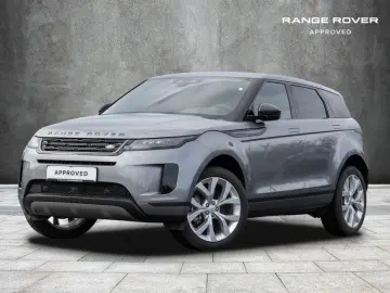 Range Rover Evoque D200 S