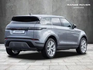 Range Rover Evoque D200 S