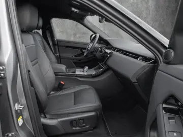 Range Rover Evoque D200 S