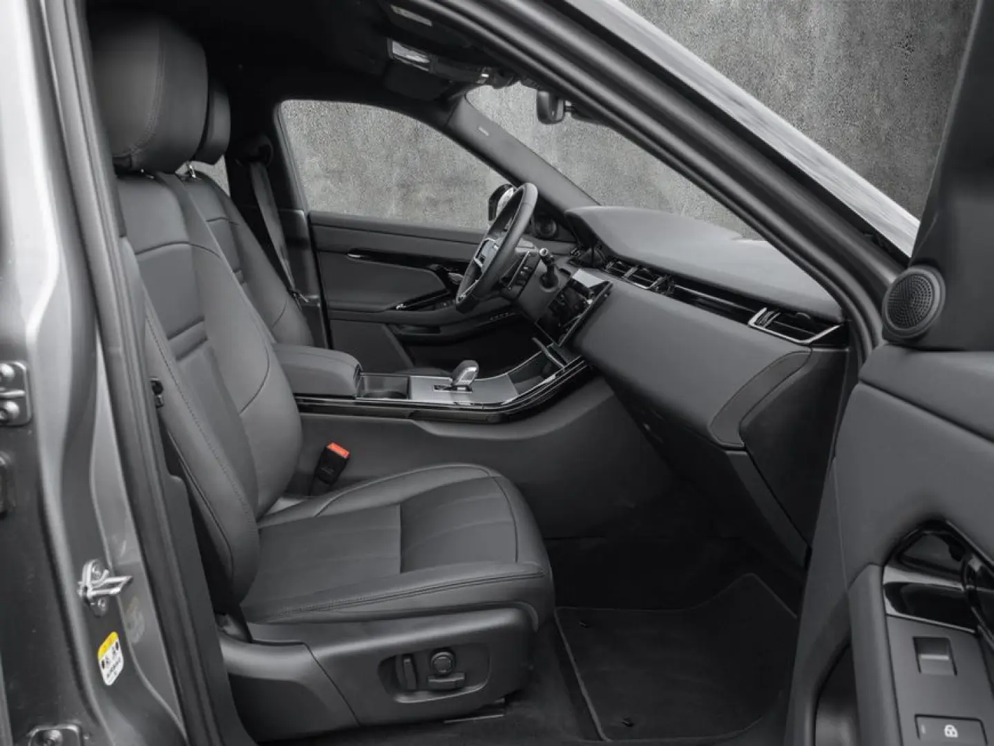Range Rover Evoque D200 S